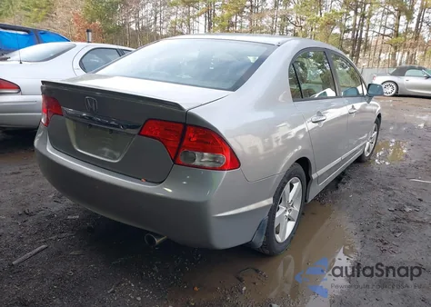 2010 Honda Civic Lx-S from USA, damaged, VIN 2HGFA1F63AH306990